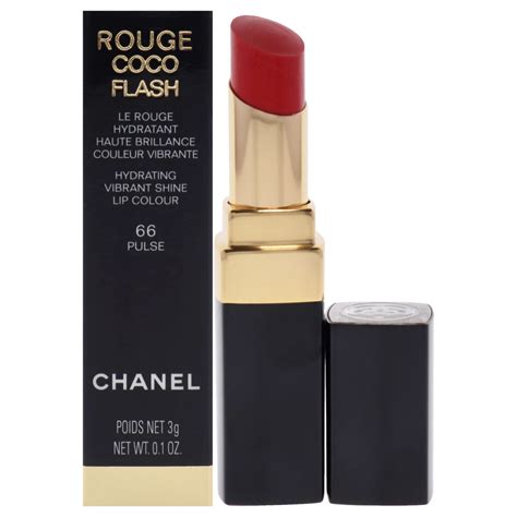 chanel rouge coco flash 66|Chanel Rouge Coco flash mood.